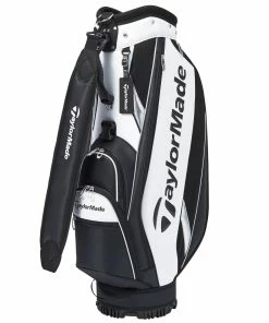 TaylorMade Prior Generation - Men's True Light Caddy Bag
