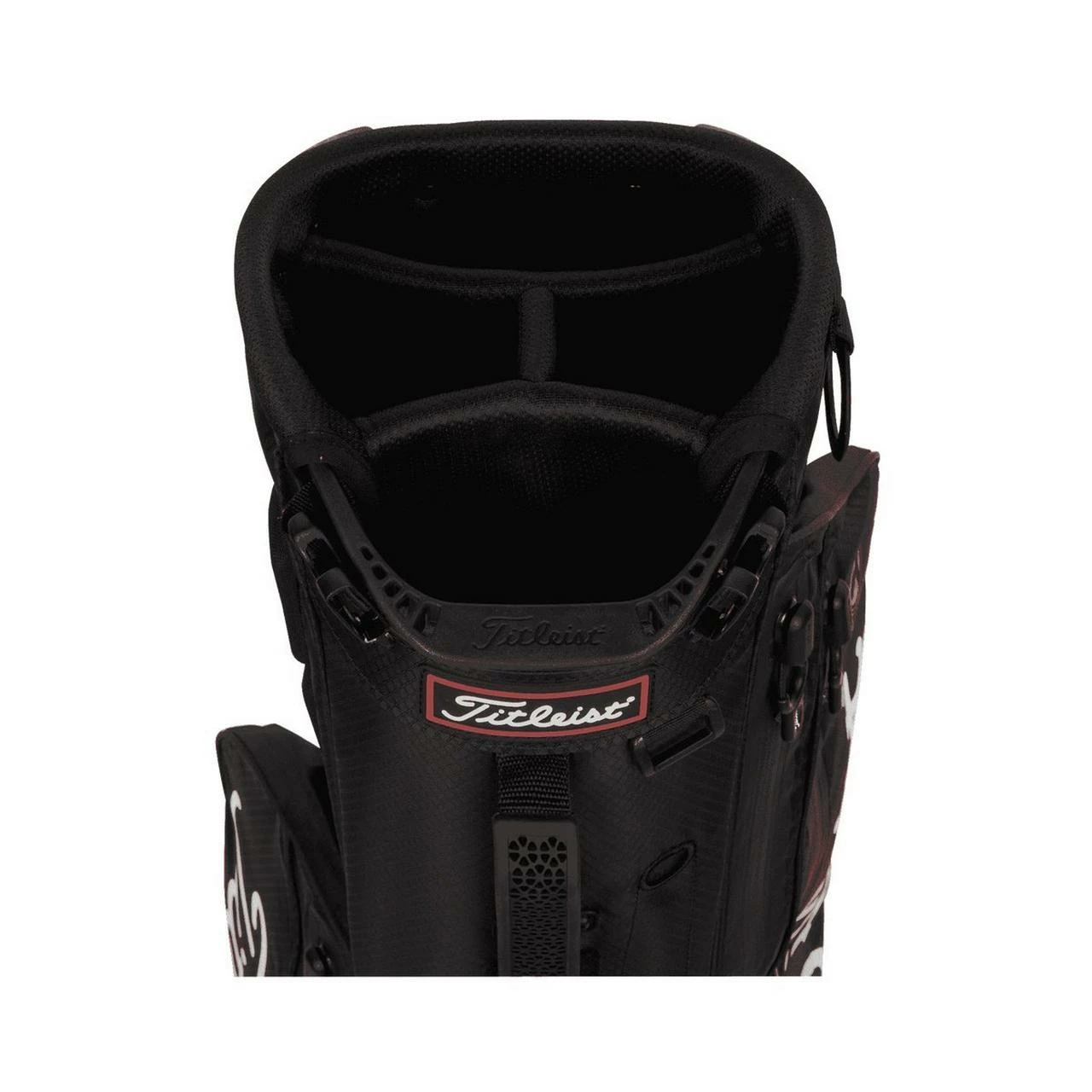 Titleist Prior Generation - Players 4 StaDry Stand Bag 4 Titleist Prior Generation - Players 4 StaDry Stand Bag - Image 2