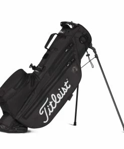 Titleist Prior Generation - Players 4 StaDry Stand Bag