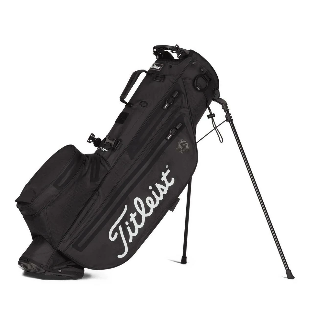 Titleist Prior Generation - Players 4 StaDry Stand Bag 3 Titleist Prior Generation - Players 4 StaDry Stand Bag
