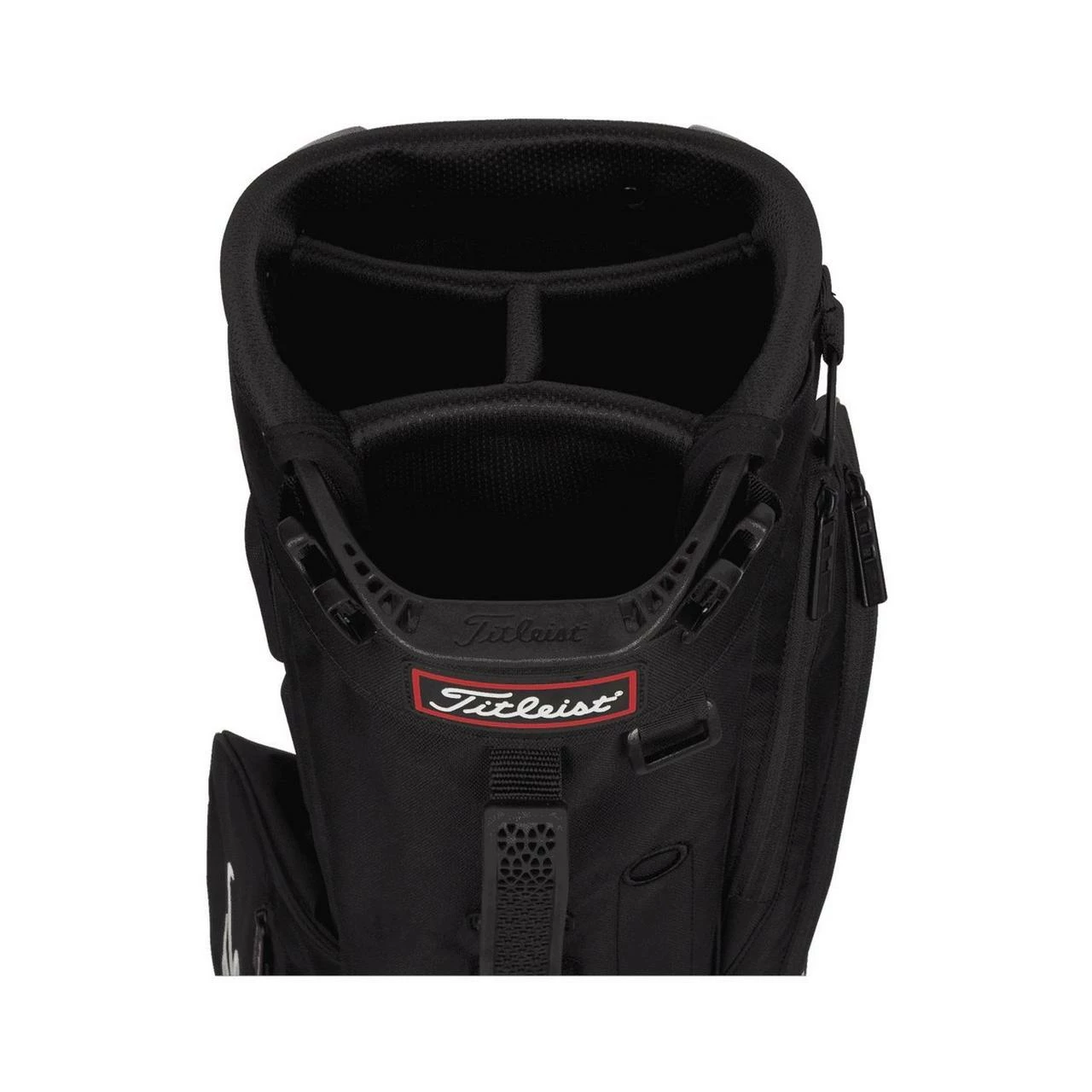 Titleist Prior Generation - Players 4 Stand Bag 4 Titleist Prior Generation - Players 4 Stand Bag - Image 2