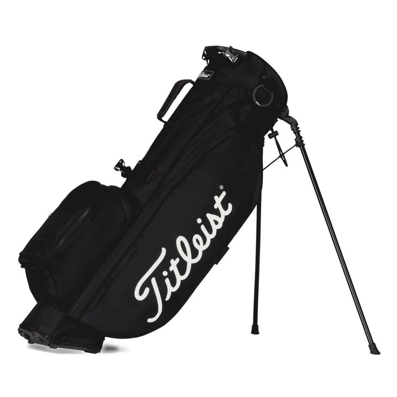 Titleist Prior Generation - Players 4 Stand Bag 3 Titleist Prior Generation - Players 4 Stand Bag