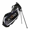XXIO Prior Generation - Premium Stand Bag -Golf Bags Sales 2023 Prior Generation Premium Stand Bag BLACK
