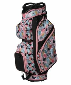 Glove It Prior Generation - Retro Palm Cart Bag