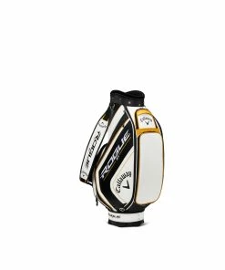 Callaway Prior Generation - Rogue ST Mini Staff Bag -Golf Bags Sales 2023 Prior Generation Rogue ST Mini Staff Bag 3