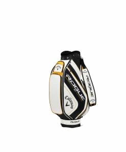 Callaway Prior Generation - Rogue ST Mini Staff Bag -Golf Bags Sales 2023 Prior Generation Rogue ST Mini Staff Bag 4