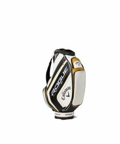 Callaway Prior Generation - Rogue ST Staff Bag -Golf Bags Sales 2023 Prior Generation Rogue ST Staff Bag 3