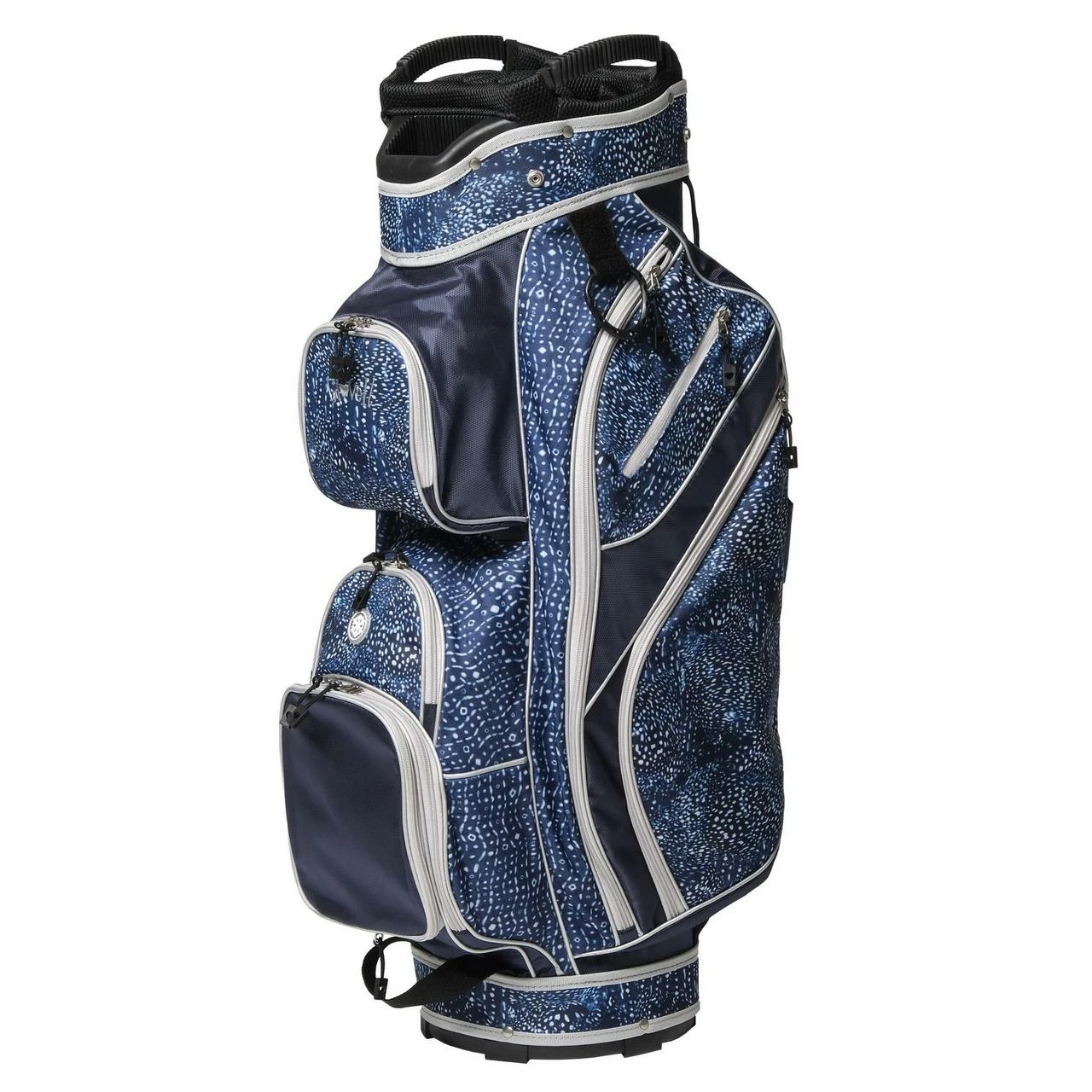Glove It Prior Generation - Seascape Cart Bag 3 Glove It Prior Generation - Seascape Cart Bag