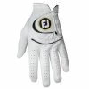 FootJoy Prior Generation StaSof Cadet Glove -Golf Bags Sales 2023 Prior Generation StaSof Cadet Glove