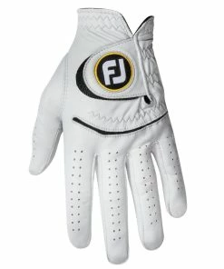 FootJoy Prior Generation StaSof Cadet Glove