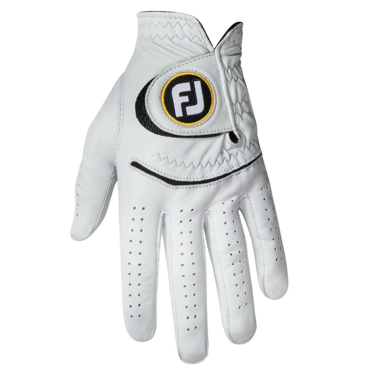 FootJoy Prior Generation StaSof Cadet Glove 3 FootJoy Prior Generation StaSof Cadet Glove