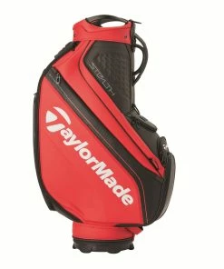 TaylorMade Prior Generation - Tour Cart Bag -Golf Bags Sales 2023 Prior Generation Tour Cart Bag 2