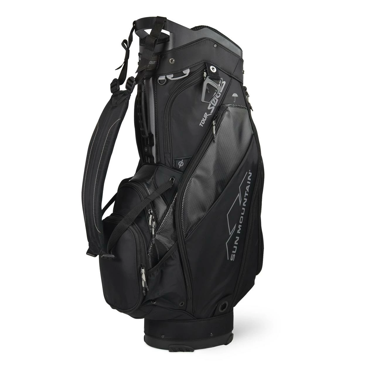 Sun Mountain Prior Generation - Tour Series Cart Bag 3 Sun Mountain Prior Generation - Tour Series Cart Bag