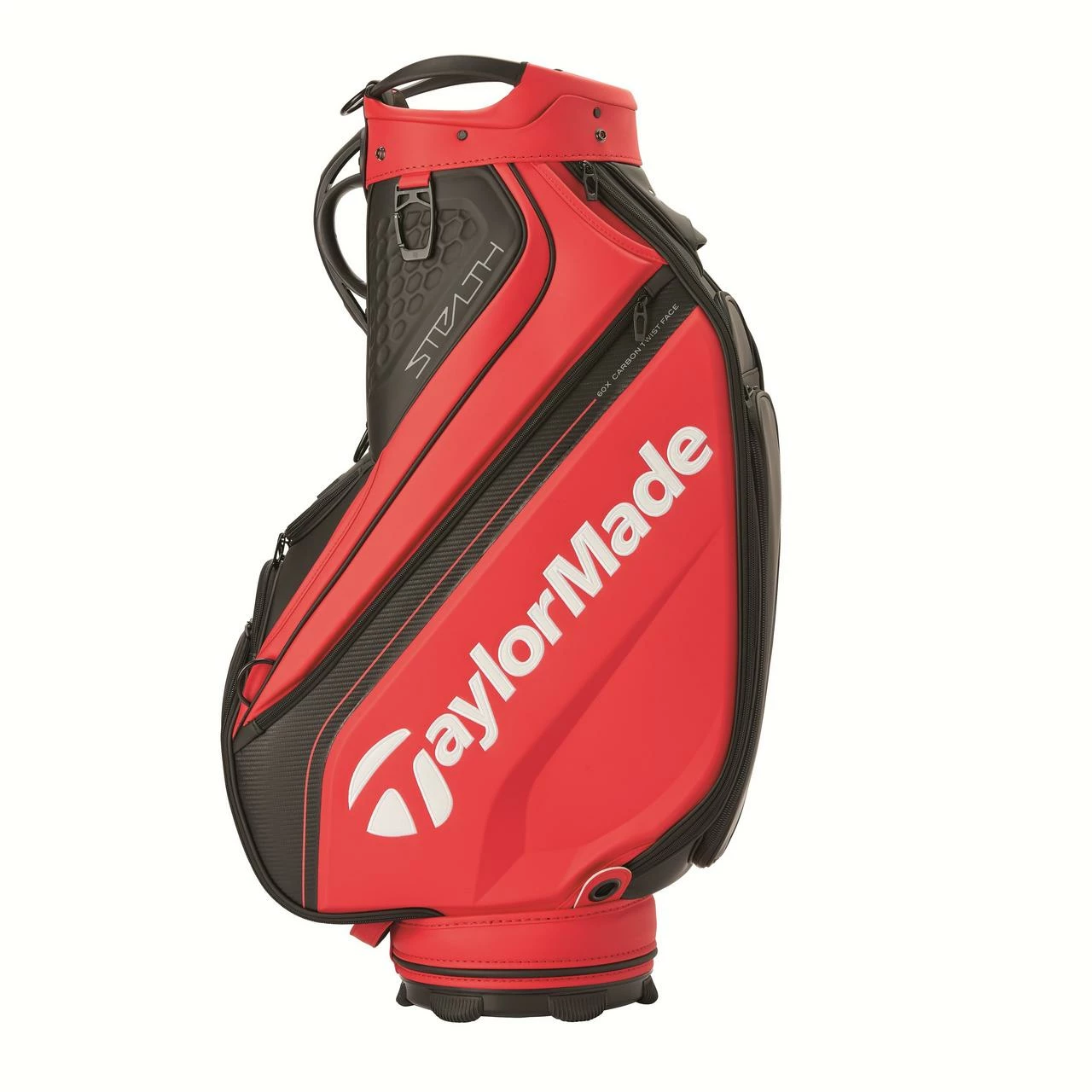 TaylorMade Prior Generation - Tour Staff Bag 4 TaylorMade Prior Generation - Tour Staff Bag - Image 2