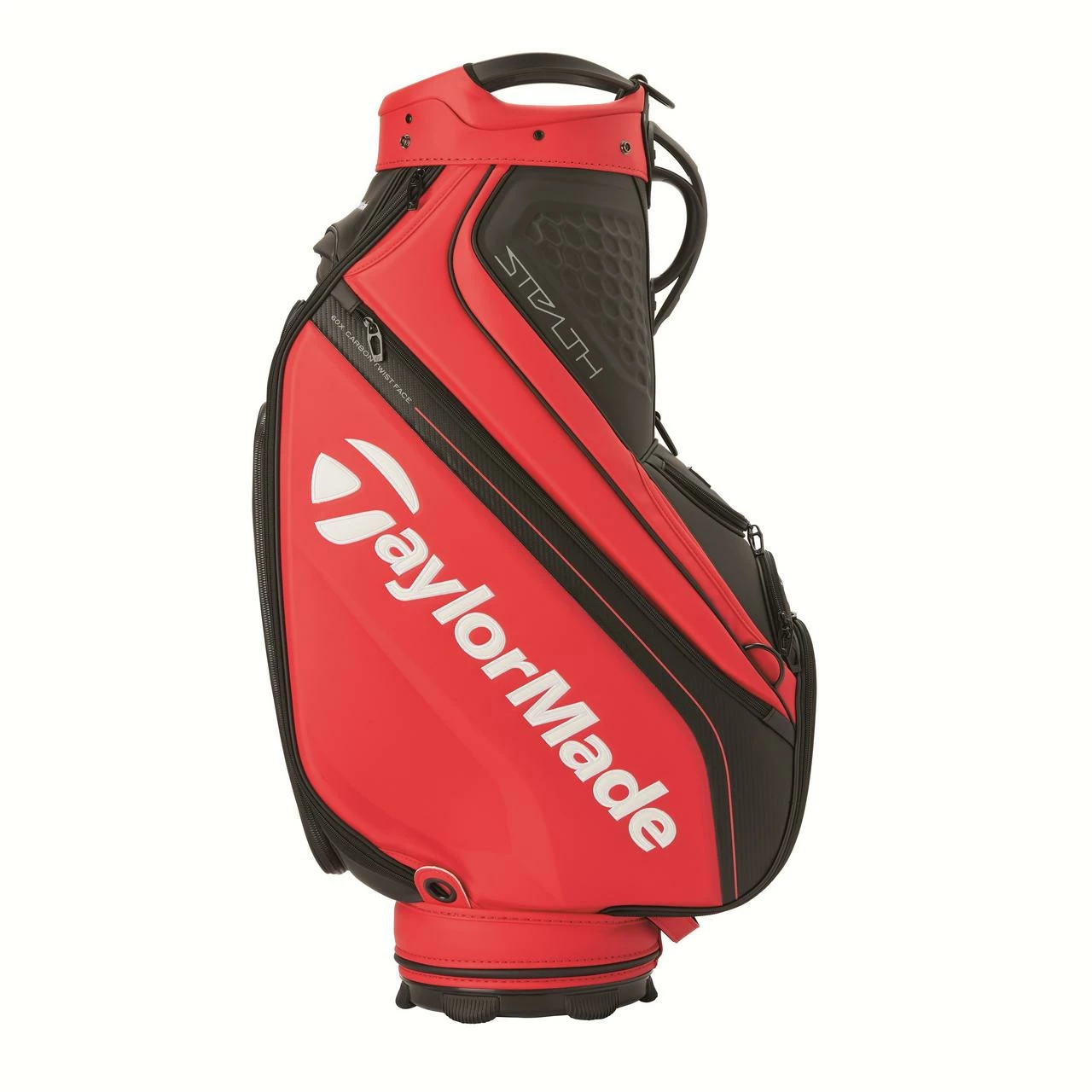 TaylorMade Prior Generation - Tour Staff Bag 5 TaylorMade Prior Generation - Tour Staff Bag - Image 3