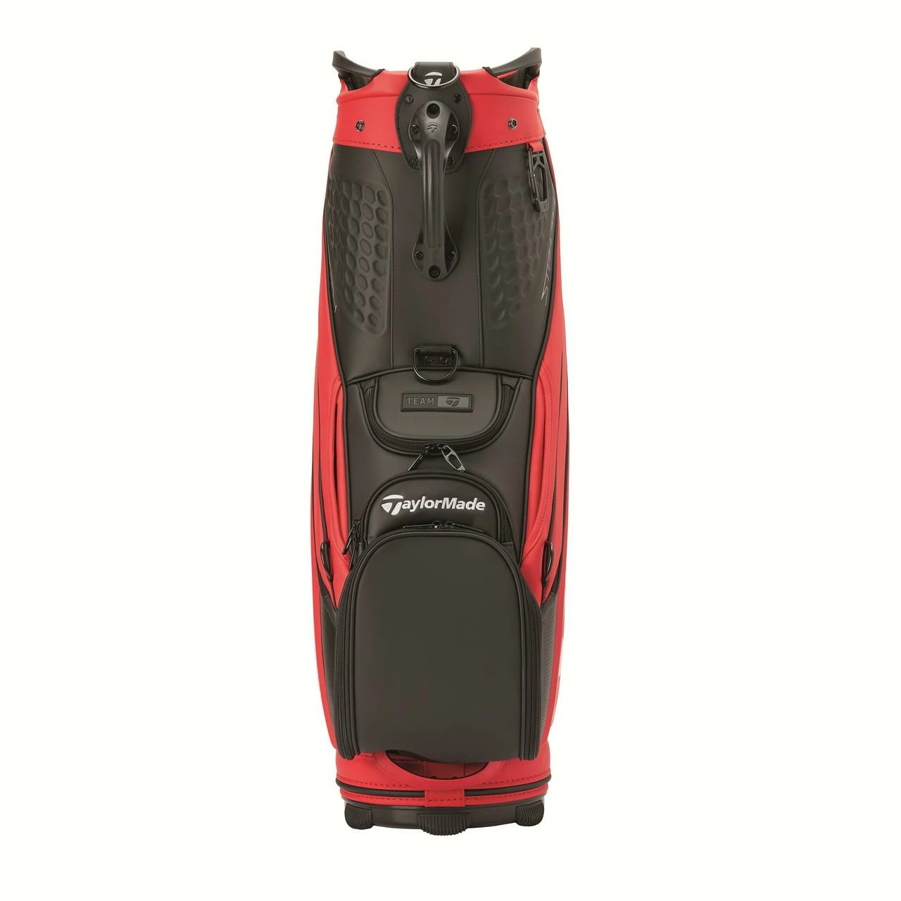 TaylorMade Prior Generation - Tour Staff Bag 6 TaylorMade Prior Generation - Tour Staff Bag - Image 4