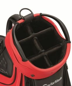 TaylorMade Prior Generation - Tour Staff Bag 11 TaylorMade Prior Generation - Tour Staff Bag -Golf Bags Sales 2023 Prior Generation Tour Staff Bag 4