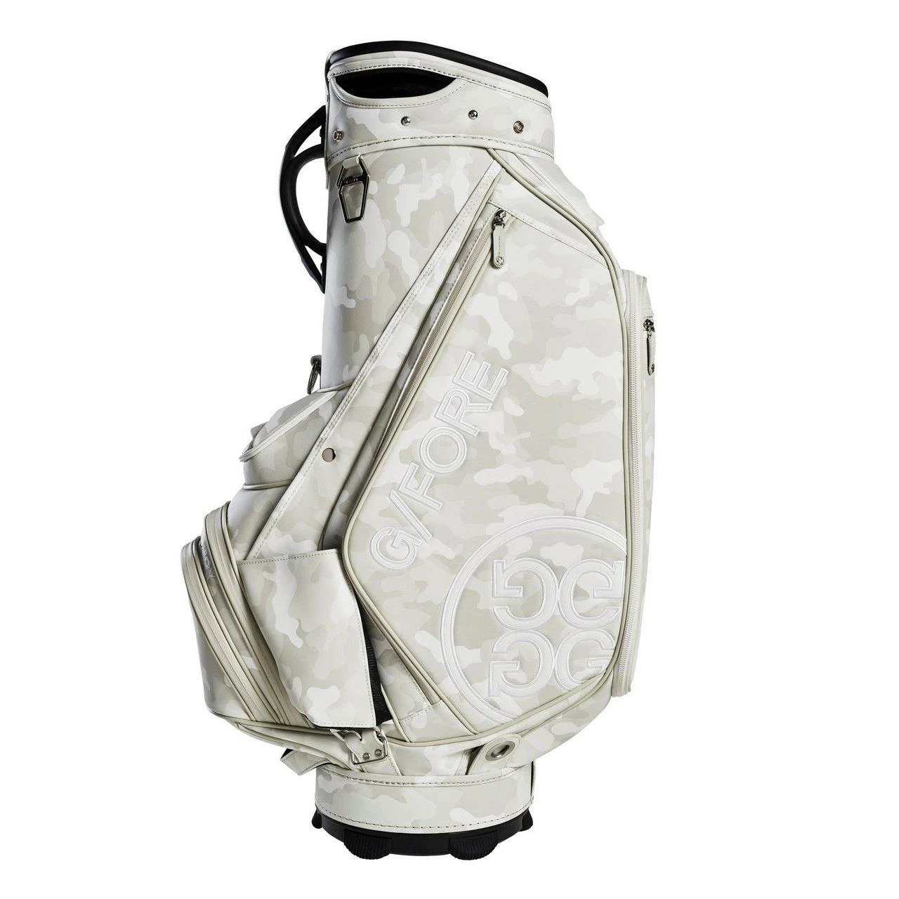 G/FORE Prior Generation - Tour Staff Bag 3 G/FORE Prior Generation - Tour Staff Bag