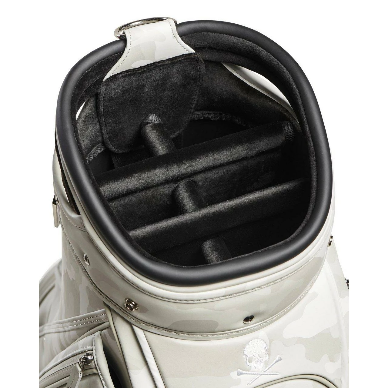 G/FORE Prior Generation - Tour Staff Bag 6 G/FORE Prior Generation - Tour Staff Bag - Image 4