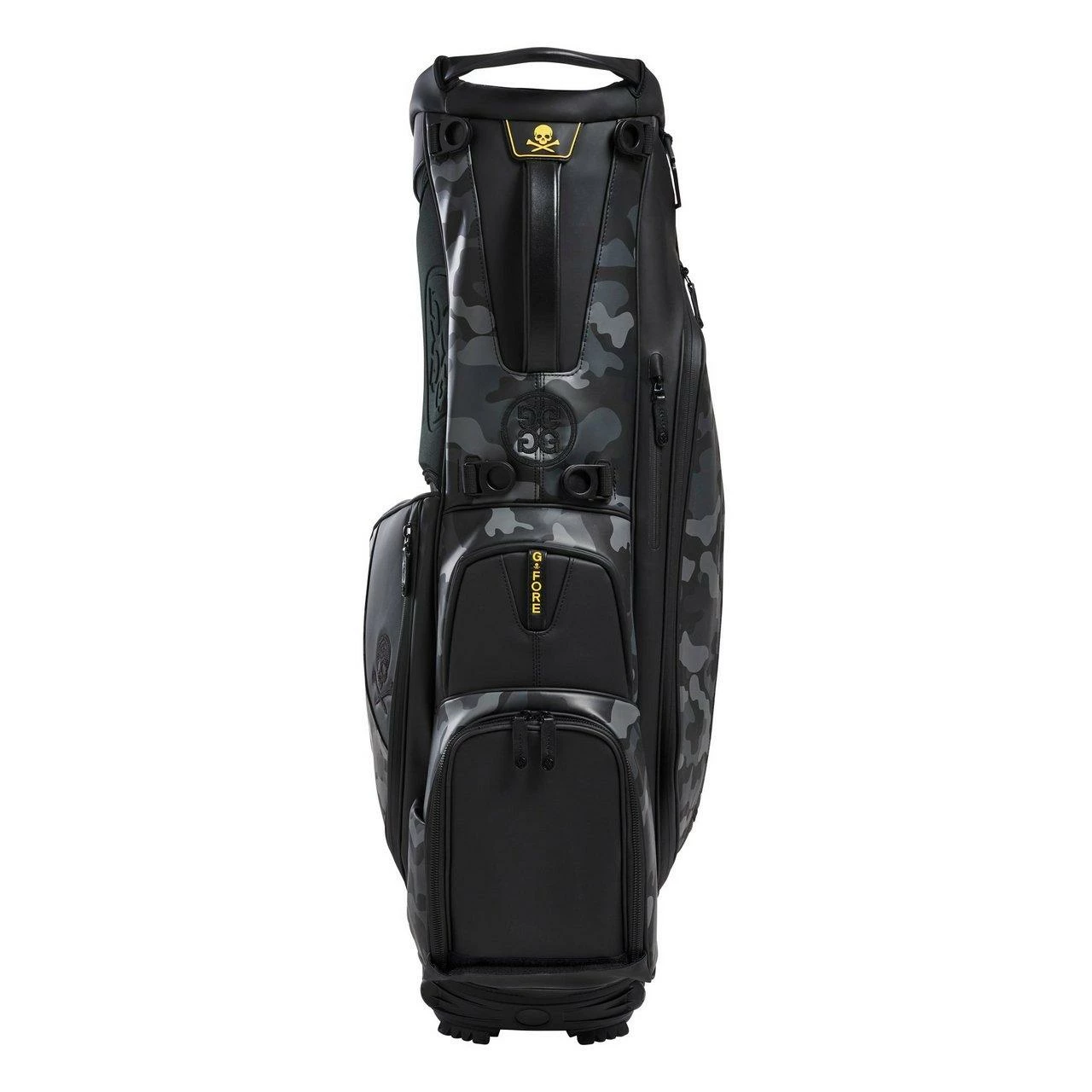 G/FORE Prior Generation - Transporter 3 Stand Bag 4 G/FORE Prior Generation - Transporter 3 Stand Bag - Image 2