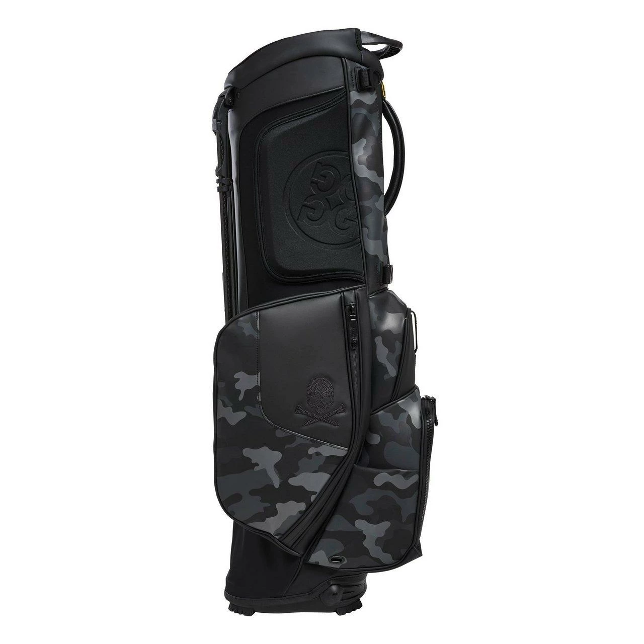 G/FORE Prior Generation - Transporter 3 Stand Bag 5 G/FORE Prior Generation - Transporter 3 Stand Bag - Image 3