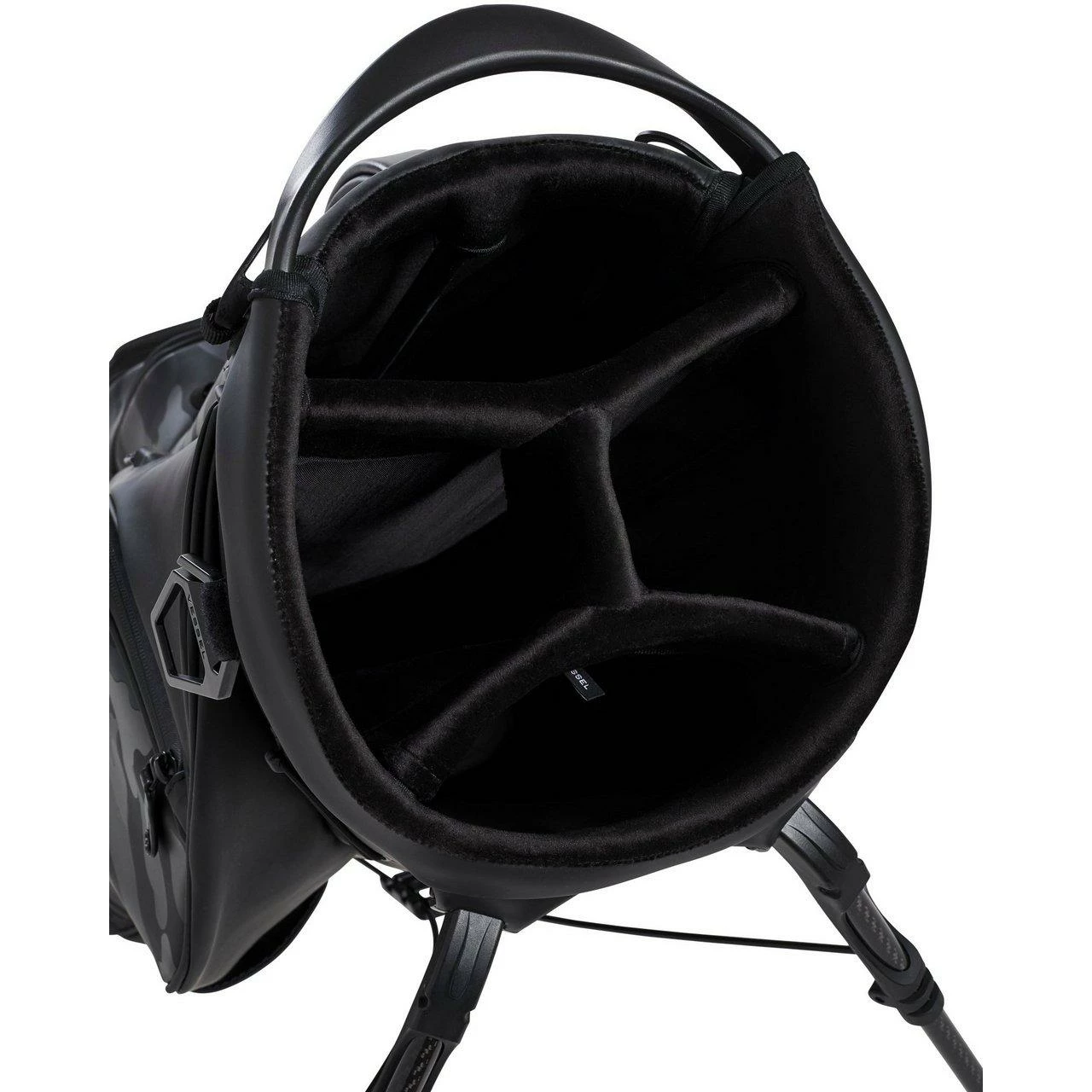 G/FORE Prior Generation - Transporter 3 Stand Bag 6 G/FORE Prior Generation - Transporter 3 Stand Bag - Image 4