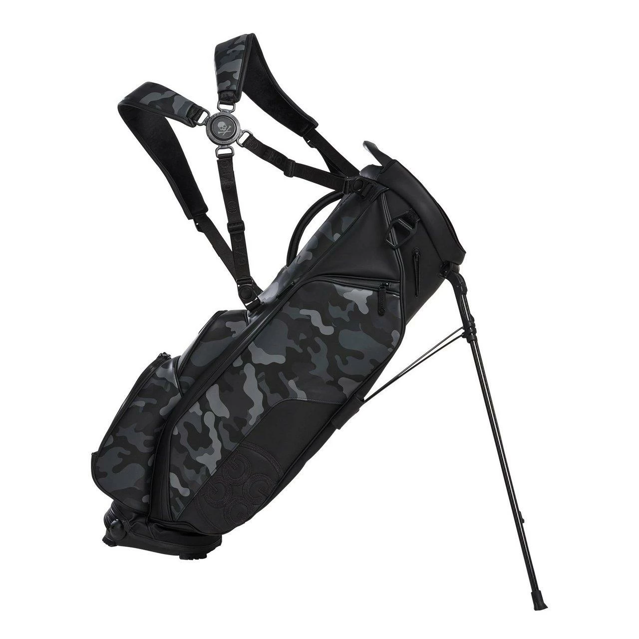 G/FORE Prior Generation - Transporter 3 Stand Bag 3 G/FORE Prior Generation - Transporter 3 Stand Bag