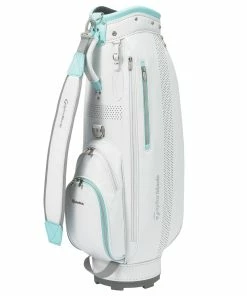 TaylorMade Prior Generation - Women's True Light Caddy Bag