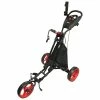 Pride Pro Lightweight Push Cart -Golf Bags Sales 2023 Pro Lightweight Push Cart