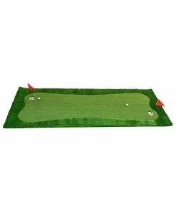 Golf Gifts & Gallery Putting Mat 3ft X 10ft
