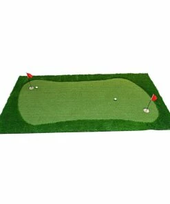 Golf Gifts & Gallery Putting Mat 4ft X 10ft