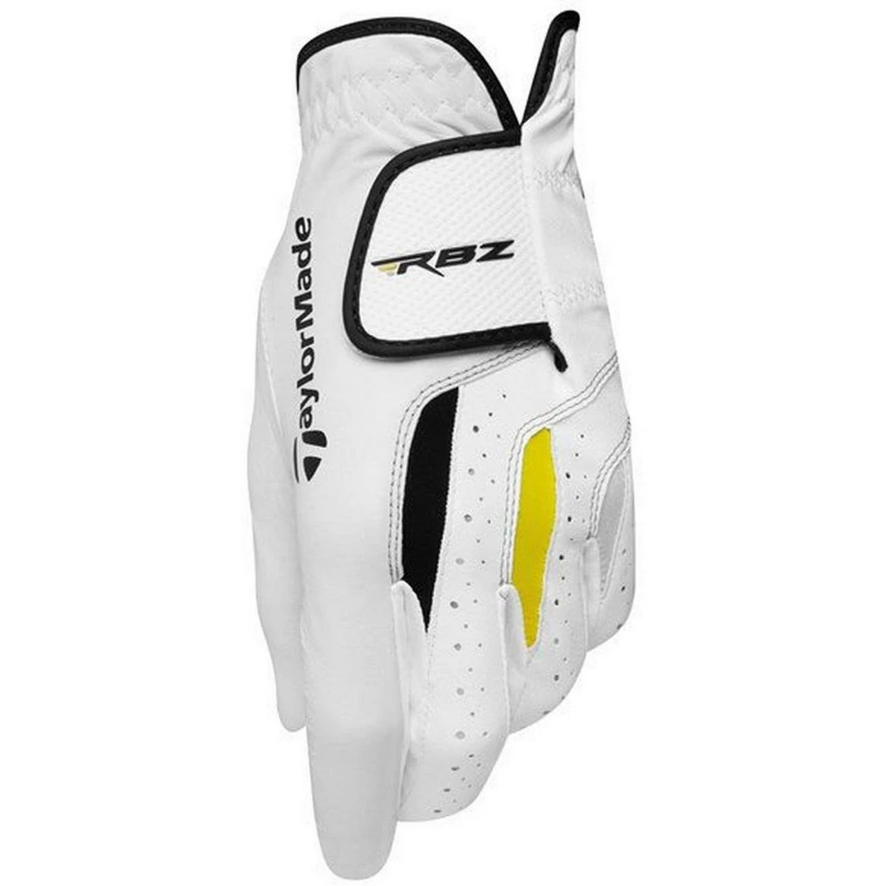TaylorMade RBZ Golf Glove Cadet Left Hand 3 TaylorMade RBZ Golf Glove Cadet Left Hand