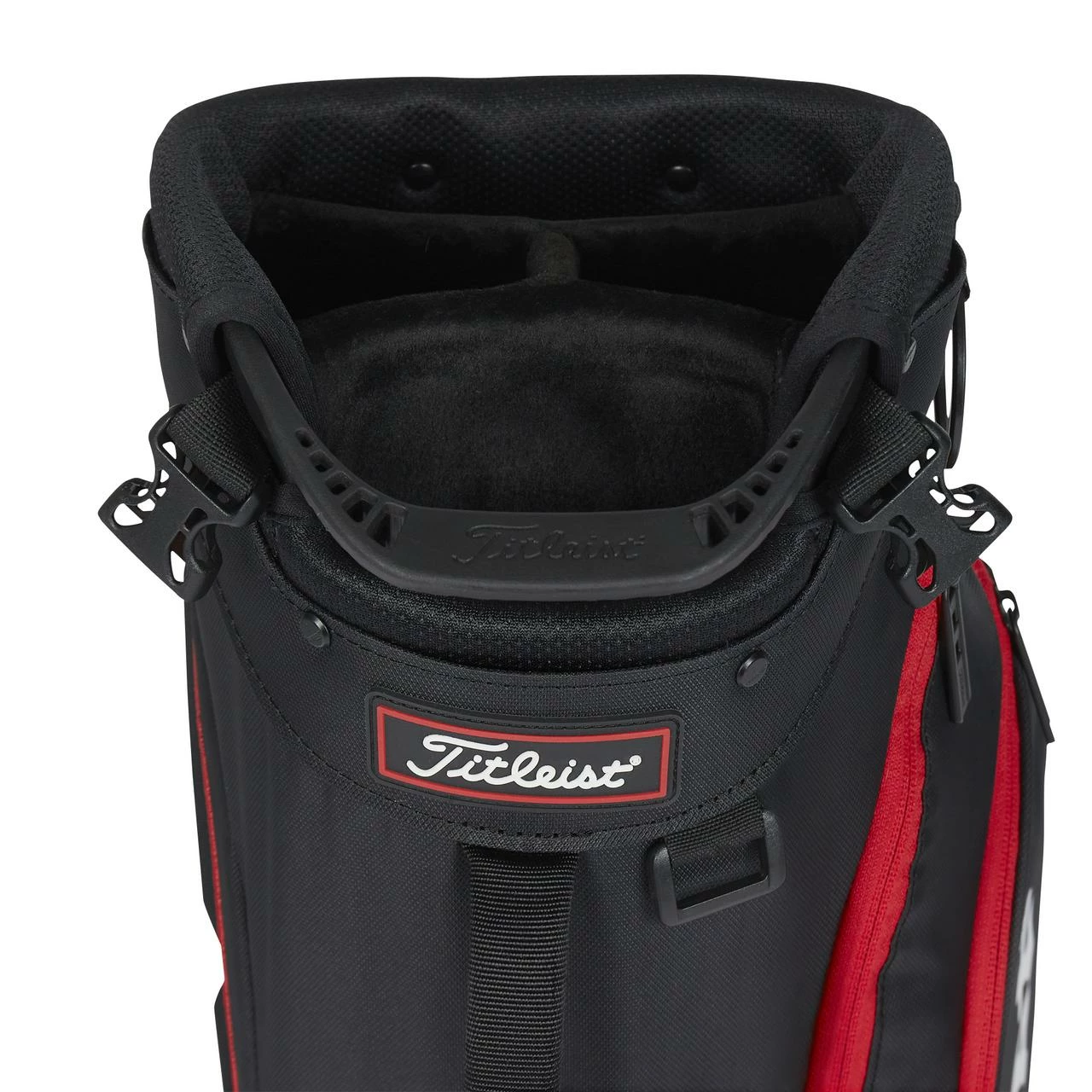 Titleist Players 4 Stand Bag 4 Titleist Players 4 Stand Bag - Image 2