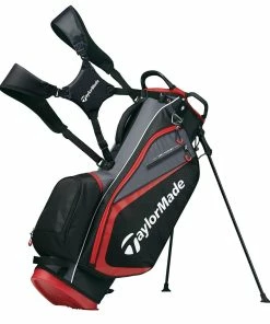 TaylorMade Select Plus Stand Bag