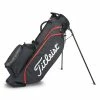 Titleist Players 4 Stand Bag -Golf Bags Sales 2023 RED