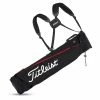 Titleist Prior Generation - Carry Bag -Golf Bags Sales 2023 RED 11