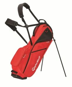 TaylorMade FlexTech Lite Stand Bag