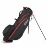 Titleist Players 4 Carbon Stand Bag -Golf Bags Sales 2023 RED 17