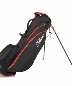 Titleist Players 4 Carbon Stand Bag