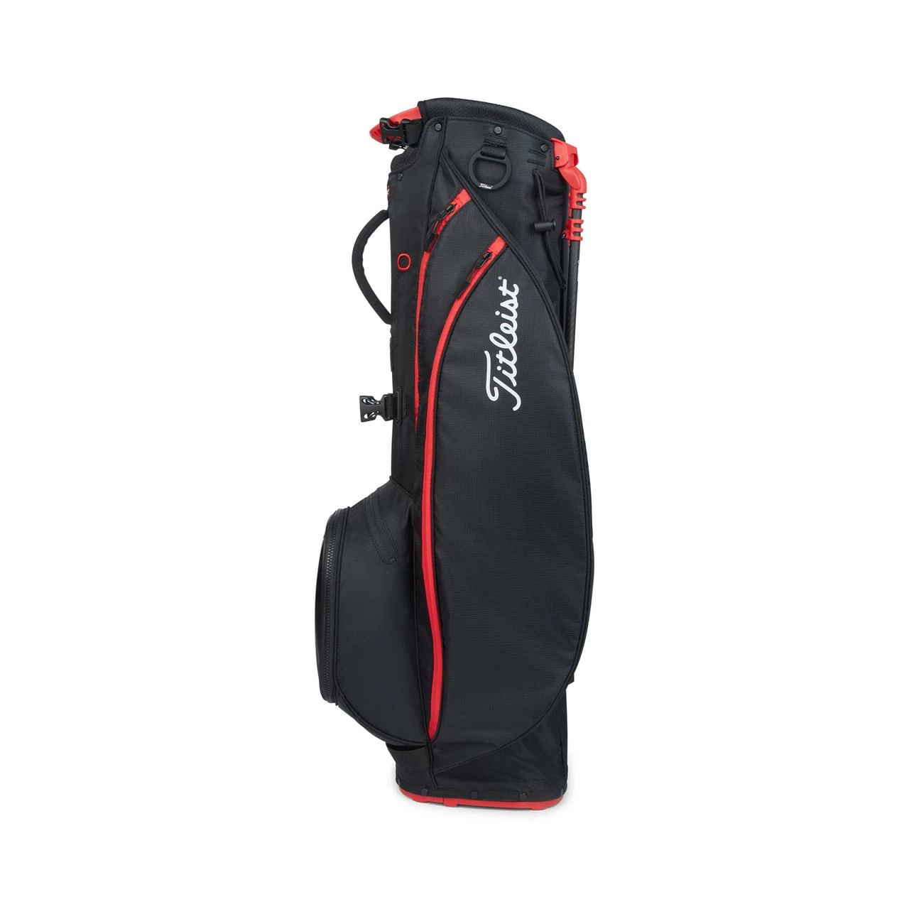 Titleist Players 4 Carbon Stand Bag 4 Titleist Players 4 Carbon Stand Bag - Image 2