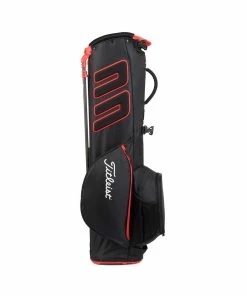 Titleist Players 4 Carbon Stand Bag 8 Titleist Players 4 Carbon Stand Bag -Golf Bags Sales 2023 RED 19