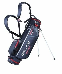 Big Max Dri-Lite 7 Stand Bag
