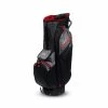 Big Max Align Cart Bag -Golf Bags Sales 2023 RED 24