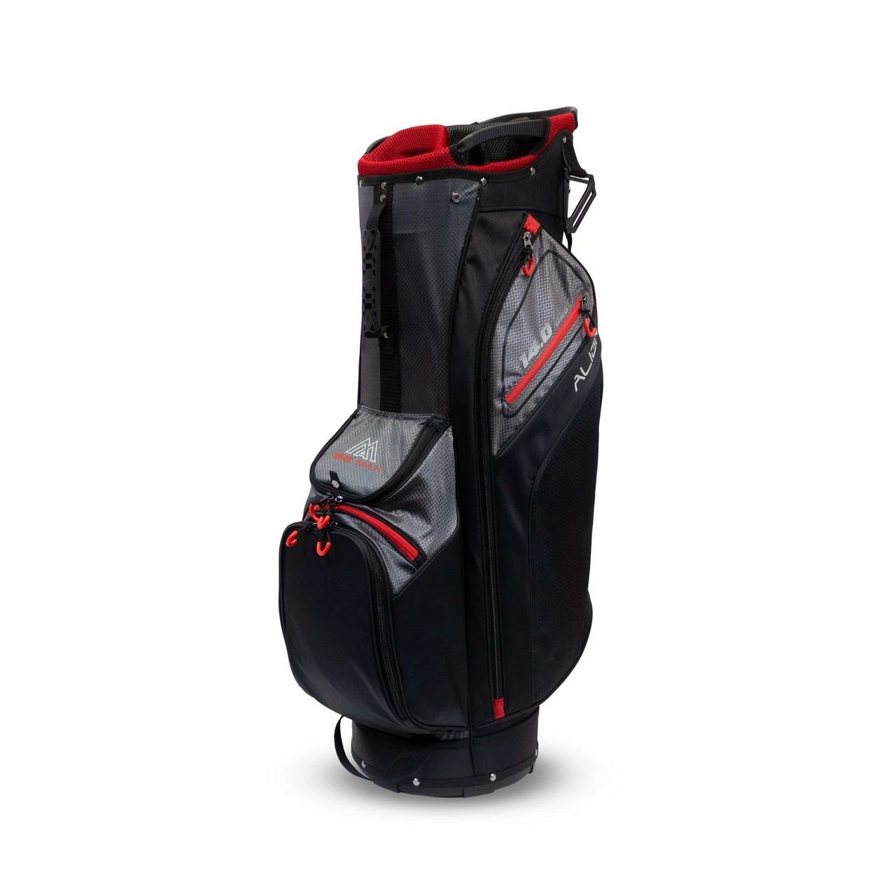 Big Max Align Cart Bag 3 Big Max Align Cart Bag