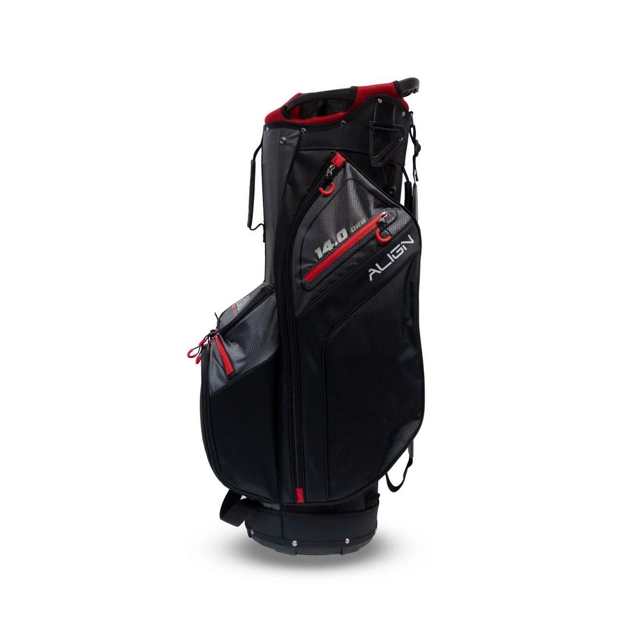 Big Max Align Cart Bag 4 Big Max Align Cart Bag - Image 2