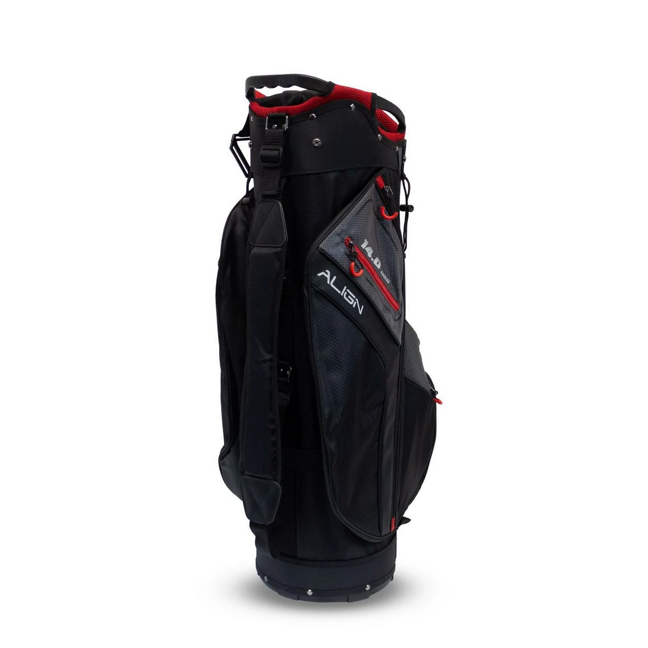Big Max Align Cart Bag 5 Big Max Align Cart Bag - Image 3