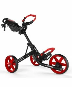 Clicgear M4 Push Cart