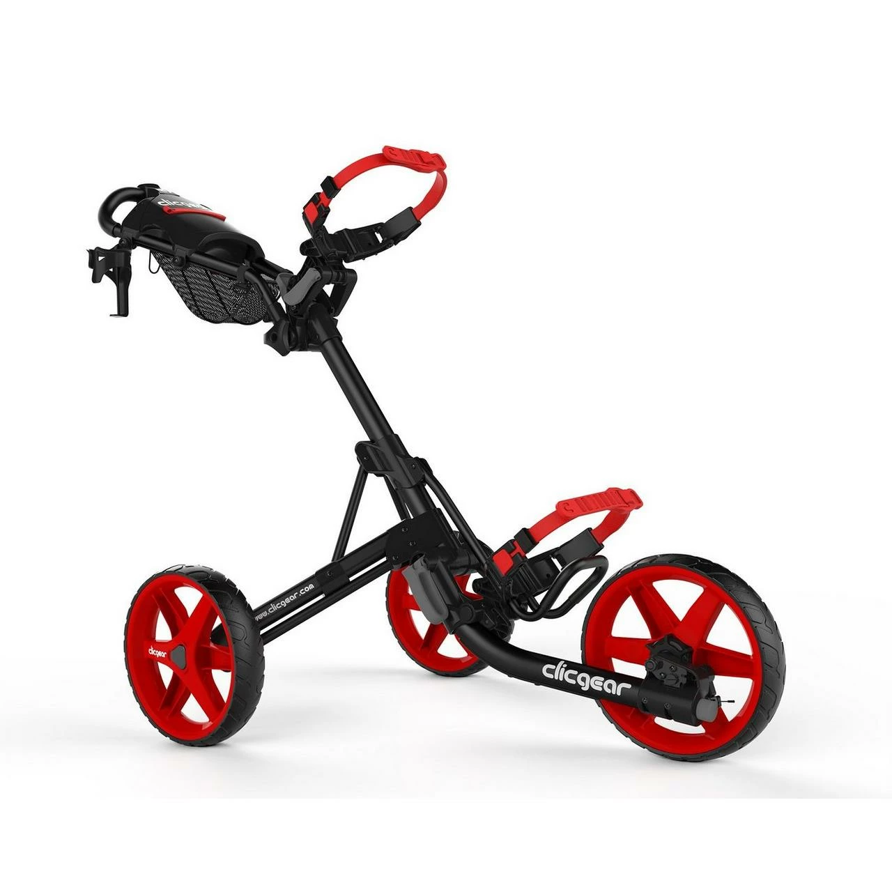Clicgear M4 Push Cart 3 Clicgear M4 Push Cart
