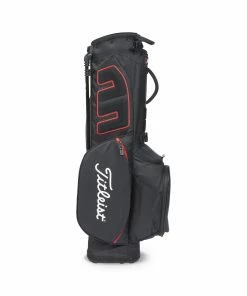 Titleist Players 4 Stand Bag 15 Titleist Players 4 Stand Bag -Golf Bags Sales 2023 RED 3