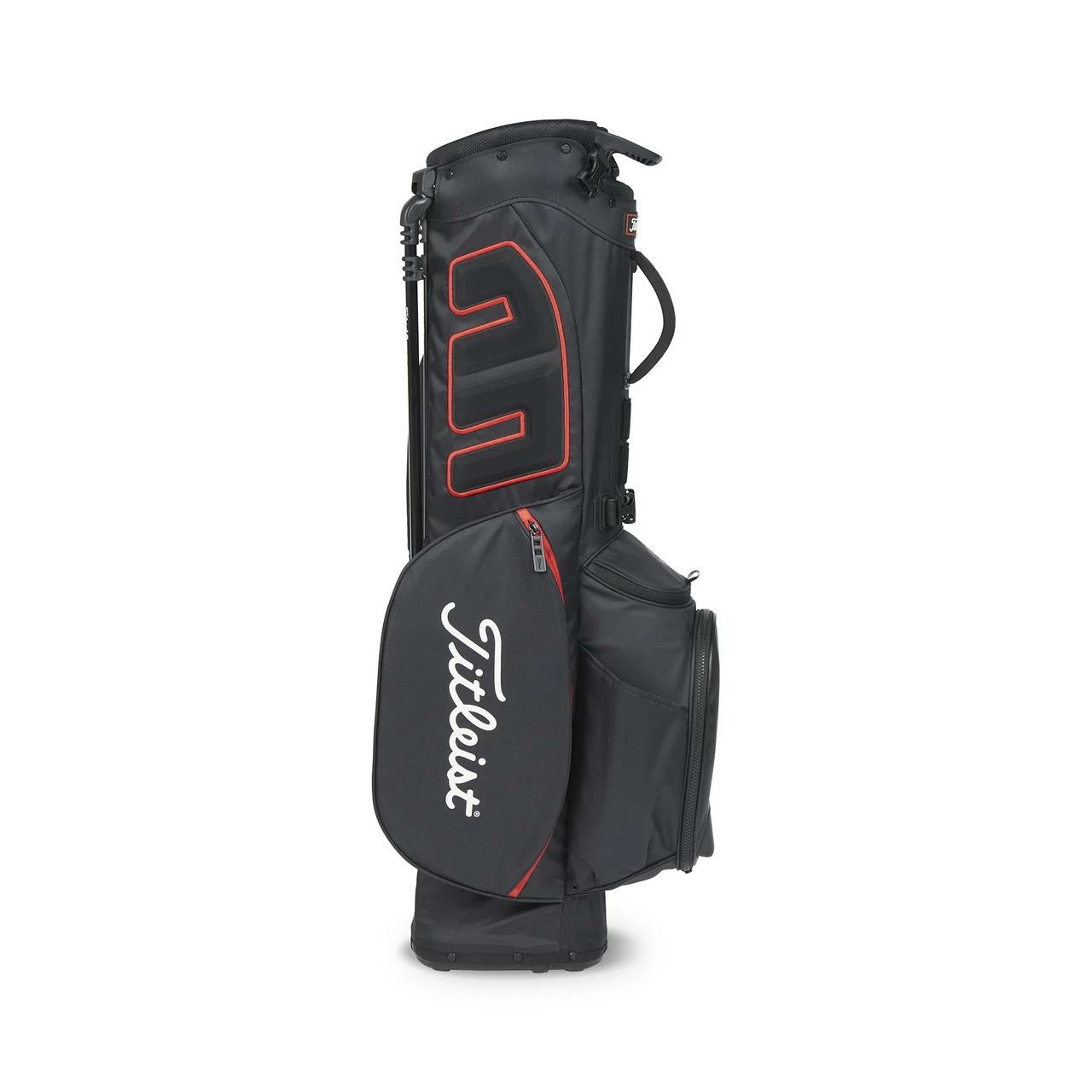Titleist Players 4 Stand Bag 6 Titleist Players 4 Stand Bag - Image 4